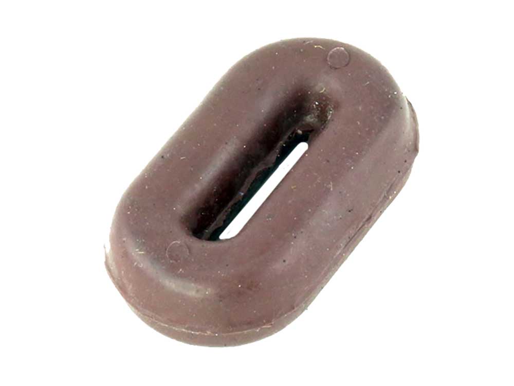 Rubber Martingale Stoppers - 2 Pack