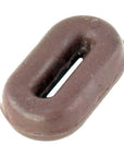 Rubber Martingale Stoppers - 2 Pack