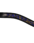 Midsummer Bedazzled Browband