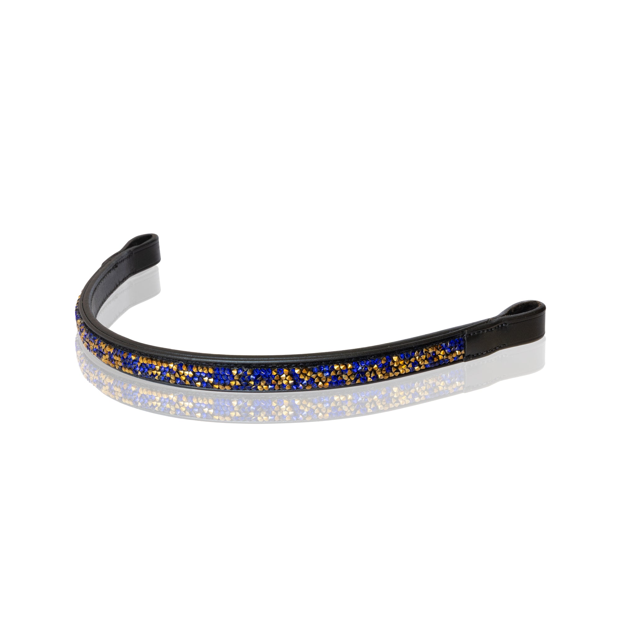 Midsummer Bedazzled Browband