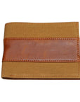 Totare Mijas Leather Wallet