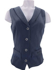 Joyce Riding Vest