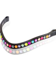 Neon Lights Browband