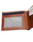 Totare Nerja Leather Wallet