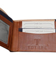 Totare Nerja Leather Wallet