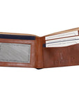 Totare Nerja Leather Wallet