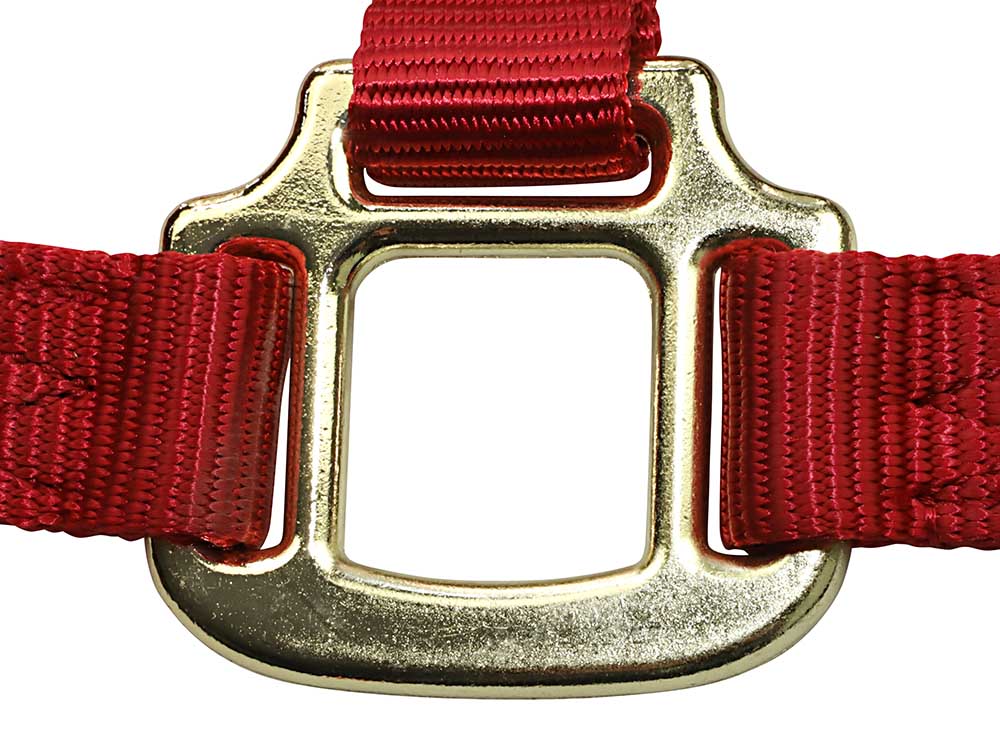 Nylon Halter