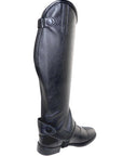 Obsidian Half Chaps