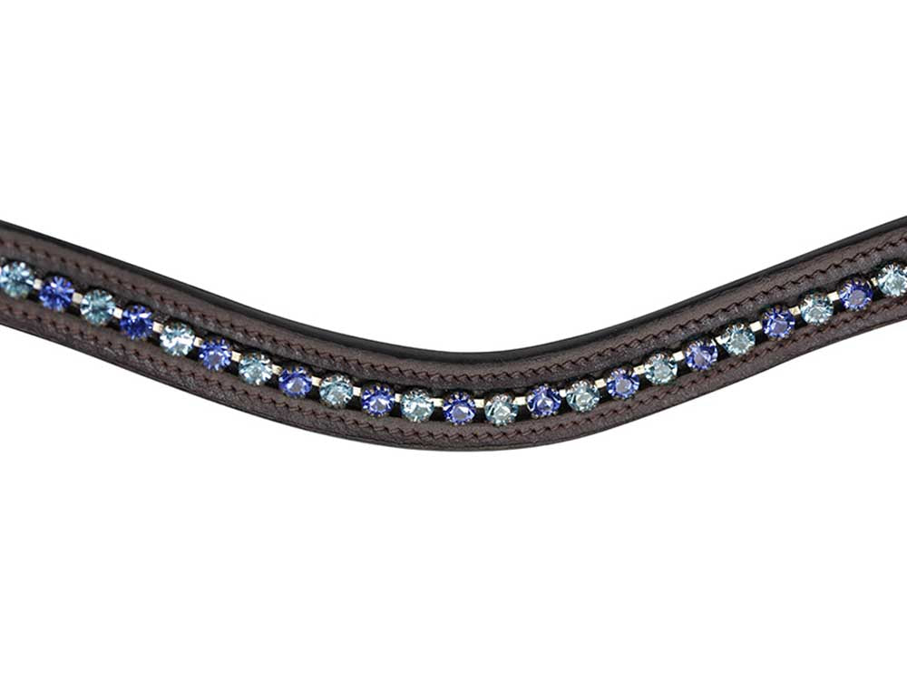 Ocean Floor Browband