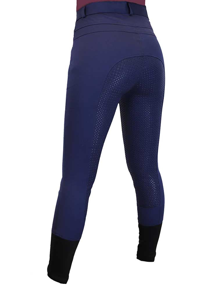 Ophelia Breeches with Full Silicone Seat