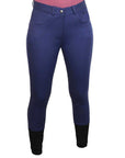 Ophelia Breeches with Full Silicone Seat