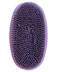 Oval Face Brush