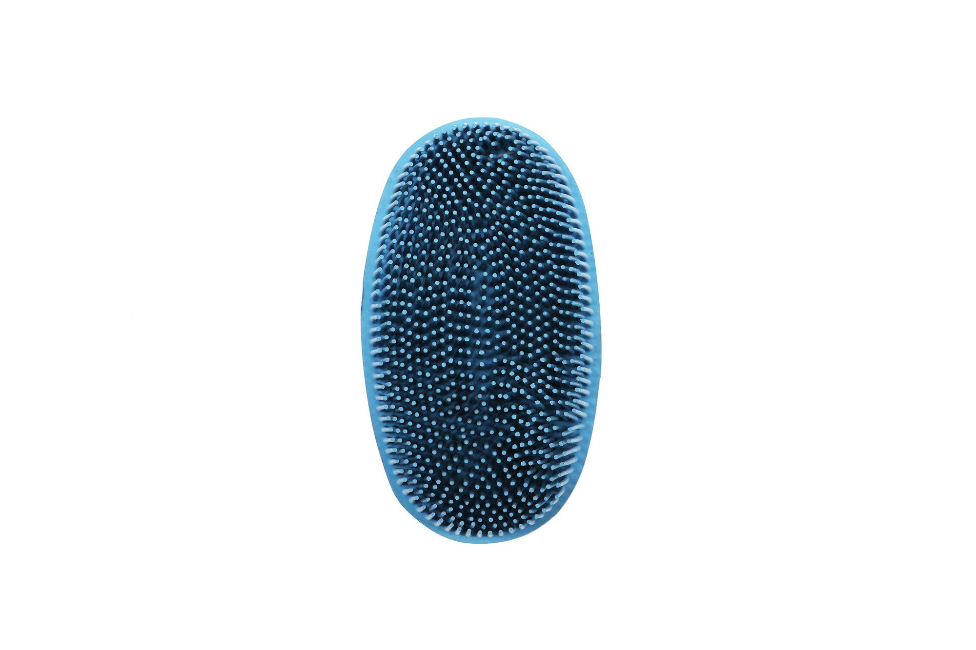 Oval Face Brush