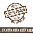 Pearly Whites Browband