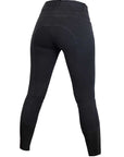 Portia Breeches with Clarino Knee Patch