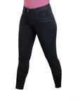 Portia Breeches with Clarino Knee Patch