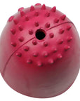 Punky Funky Rubber Dog Toy