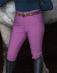 Cordelia Breeches with Full Silicone Seat