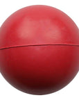 Rubber Ball Dog Toy