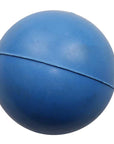 Rubber Ball Dog Toy