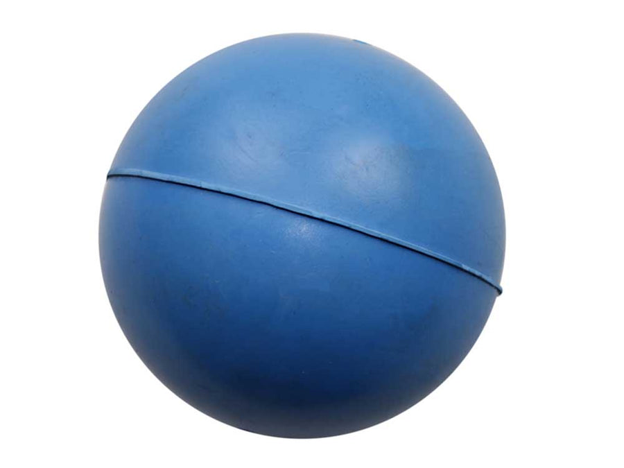 Dog Solid Rubber Ball