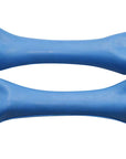 Rubber Bones Dog Toys