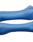 Rubber Bones Dog Toys