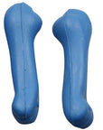 Rubber Bones Dog Toys