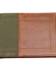 Totare Sa Tuna Leather Wallet