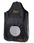 Grewal Small Black Hay Bag