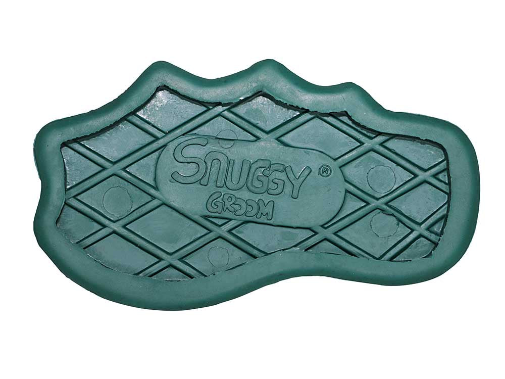 Snuggy® Groom (Soft Teeth)