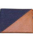 Totare Sos del Rey Leather Wallet