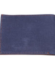 Totare Sos del Rey Leather Wallet