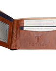 Totare Sos del Rey Leather Wallet