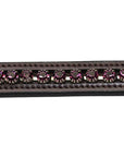 Spring Rose Browband