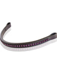 Spring Rose Browband