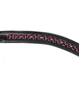 Spring Rose Browband