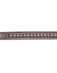 Spring Rose Browband