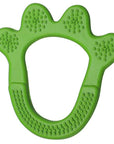 Teether Dog Toy