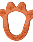 Teether Dog Toy