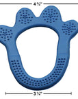 Teether Dog Toy