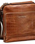 Totare Taranto High-End Leather Handbag