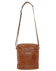 Totare Taranto High-End Leather Handbag