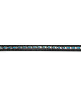 Turquoise Sea Chain Browband