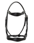 Vogue Scalloped Bridle