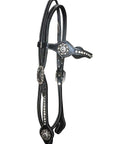 Biloxi - Western Headstall 