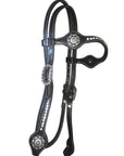 Biloxi - Western Headstall 