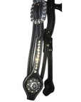 Biloxi - Western Headstall 