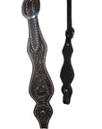 Tifton - Western Headstall 