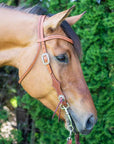 Sedona - Western Headstall 